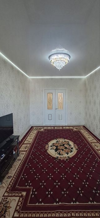 Сергели 7  3х.комн.квартира