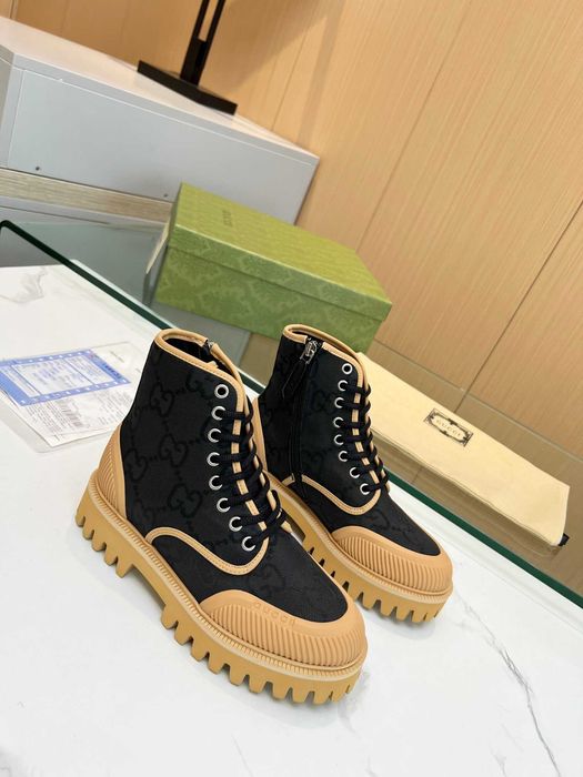 Ghete Gucci Calitate Premium