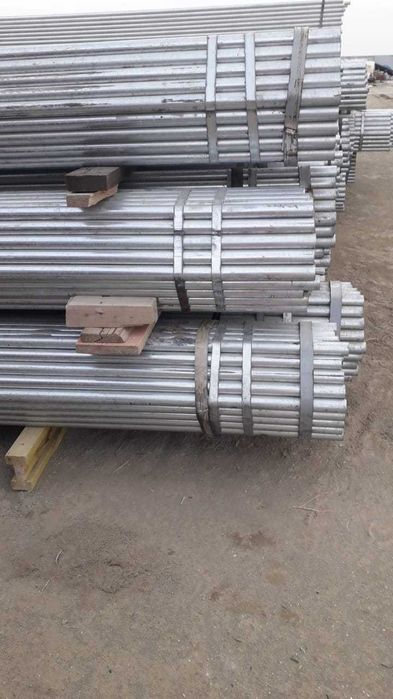 Леса строительные