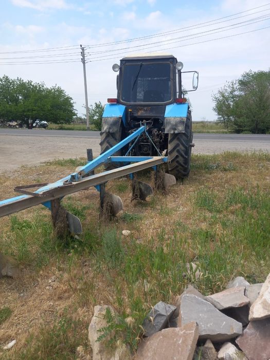 Трактор Беларус 1221.2 сатылады