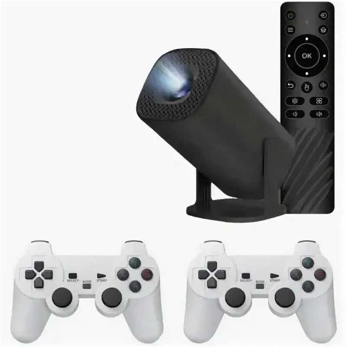 Игровой проектттор,играааавой проекторрррр