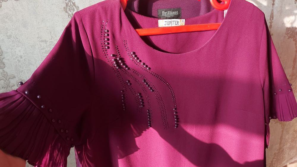 Fioletviy koyne turetskiy