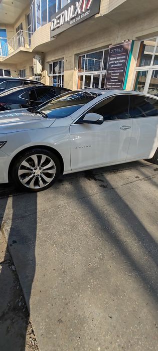 Saniyam savdo ga malibu 2 2 turbina