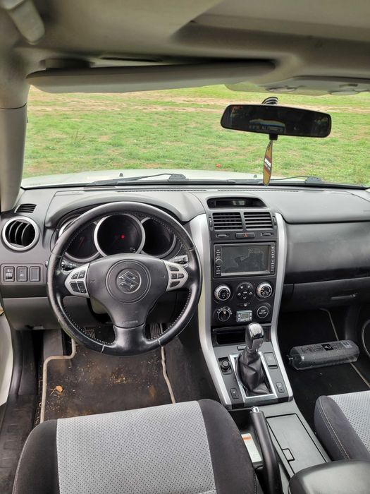 Vand Suzuki Grand Vittara