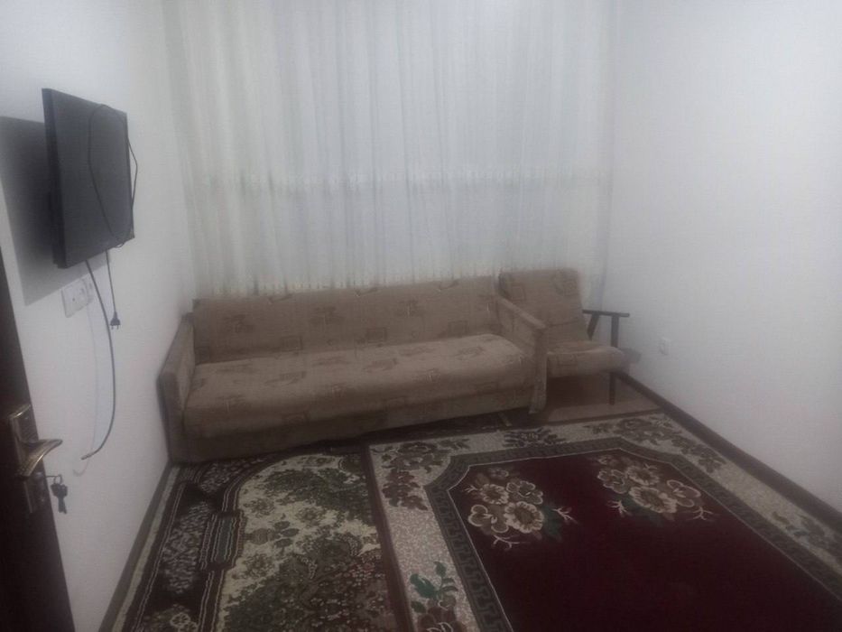 Срочно 1х Навастройка 2микрарайоне сдается