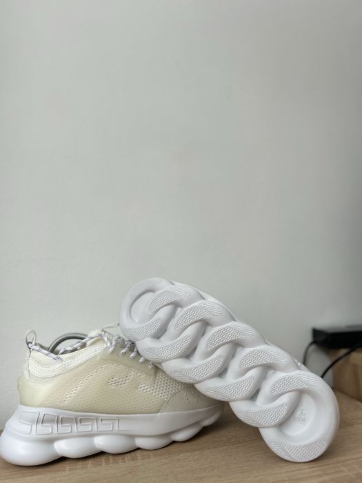 Versace chain reaction alb