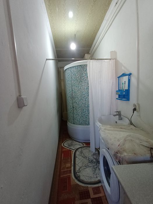 Продаётся дом Ынтымак