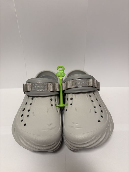 Slapi Crocs Echo Clog