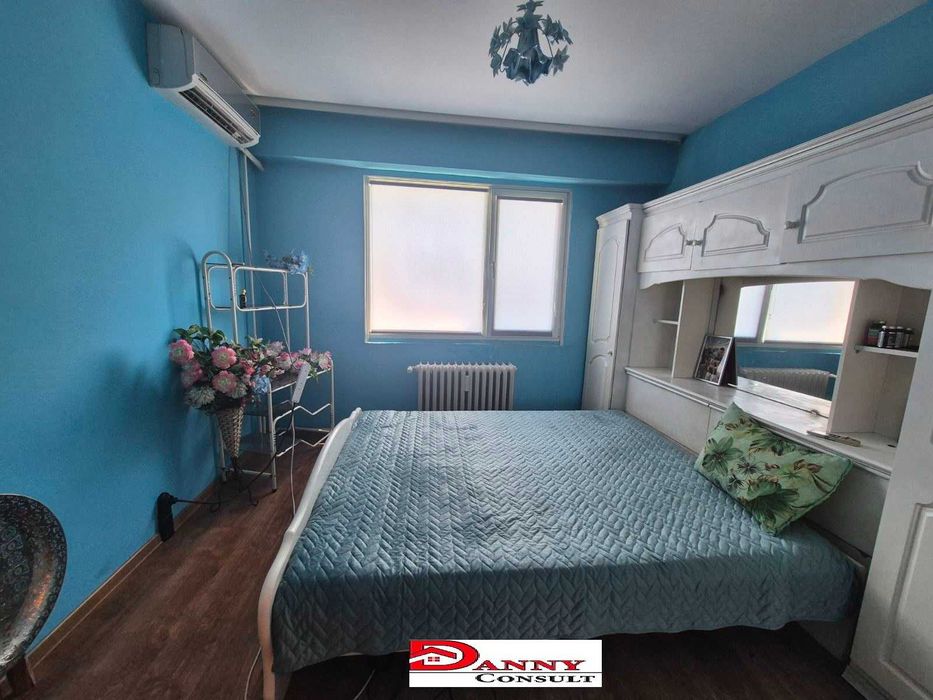 Продава се Тристаен апартамент в Велико Търново, Акация - 78 кв.м за 1321 €/кв.м - Снимка #2