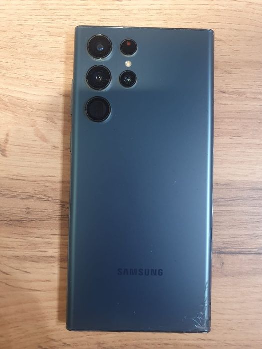 Samsung S22 ultra