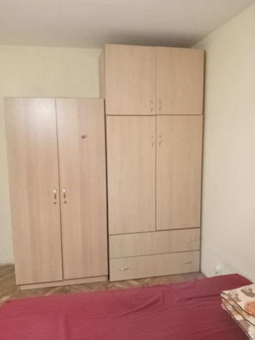 Дава се под наем Двустаен апартамент в Варна, Базар Левски - 50 кв.м за 306 € - Снимка #1