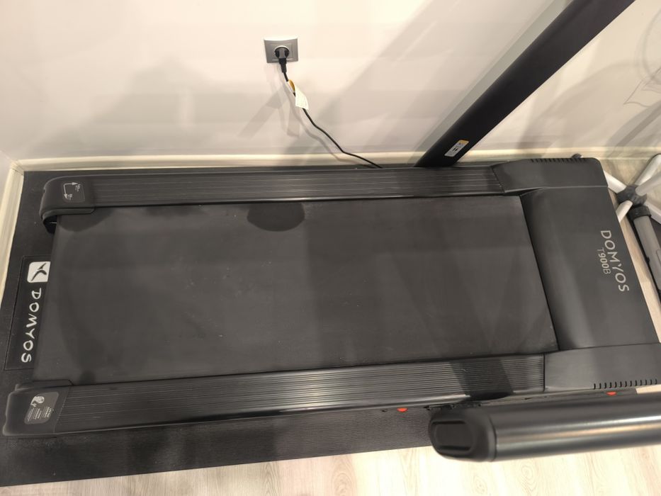 Пътека за бягане Domyos t900b