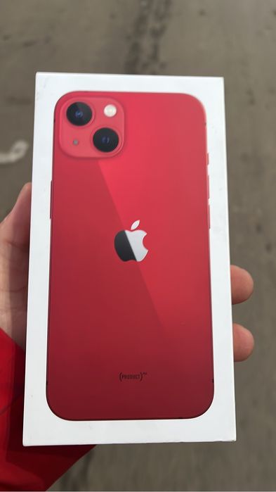 Айфон 13 128гб