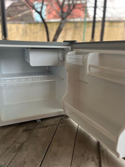 Холодильник Бирюса маленький