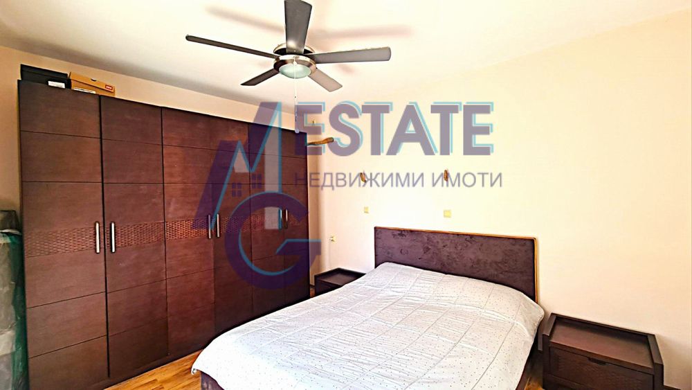 Продава се Двустаен апартамент в Поморие - 89 кв.м за 682 €/кв.м - Снимка #11