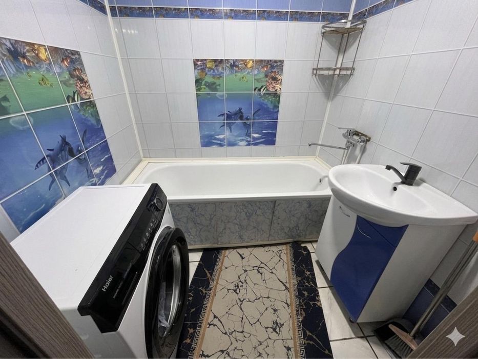 Продам 3х комнатную квартиру