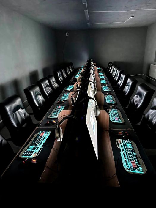 Продам стационарные компьютеры.