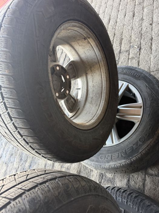 Продам диски 18 размер