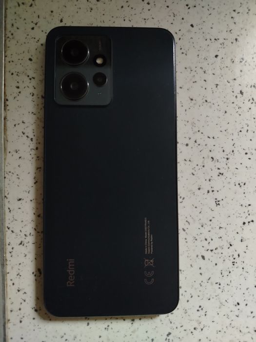 телефон Redmi note12
