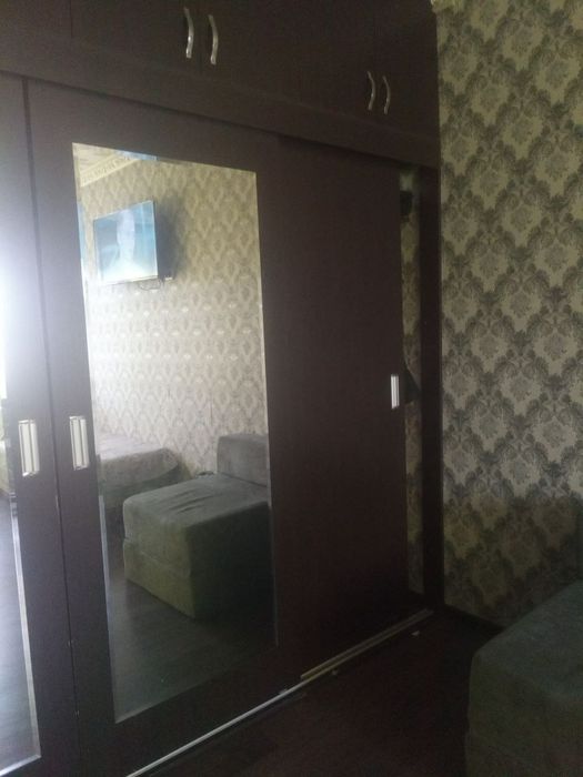 Продается 2 комнатная Квартира Яшнобод Джакурганская 34 м2 бывшее обще