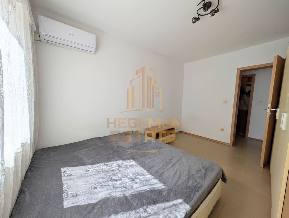 Продава се Двустаен апартамент в к.к. Св.Св. Константин и Елена - 75 кв.м за 1020 €/кв.м - Снимка #5
