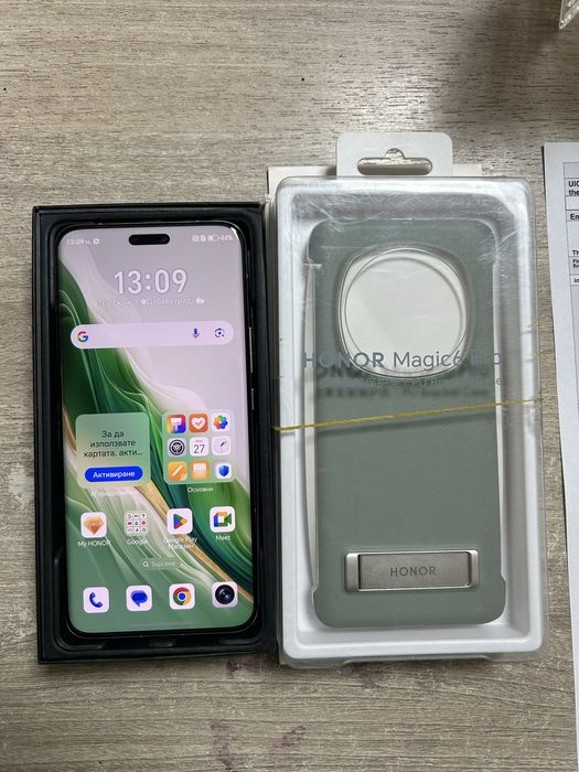 Honor Magic 6 Pro