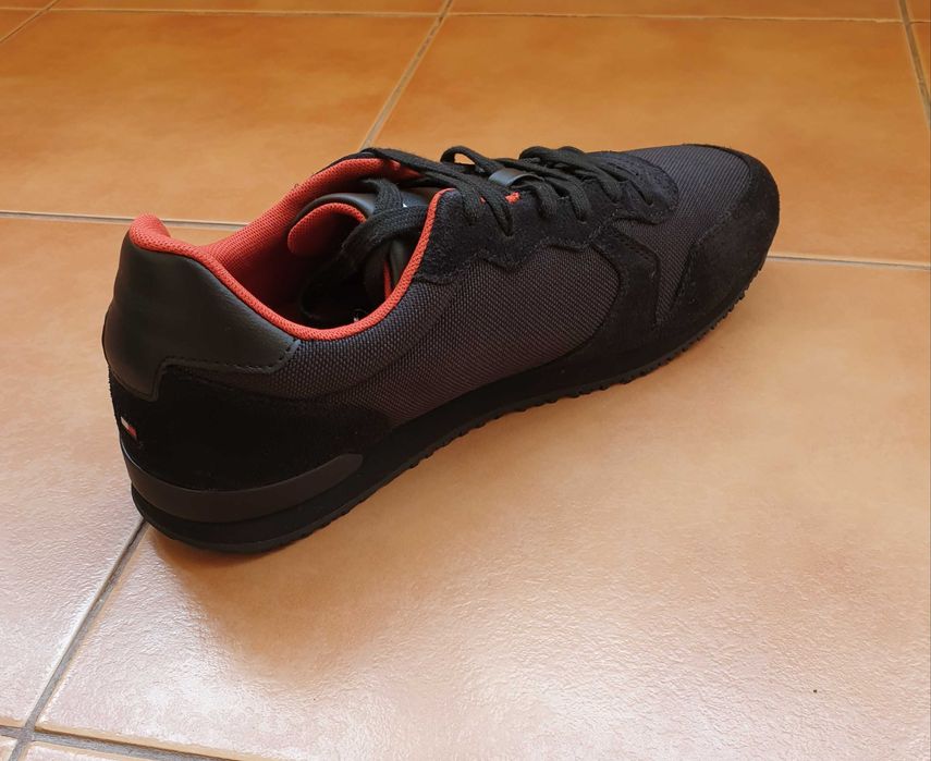 Pantofi sport Tommy Hilfiger