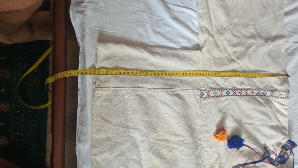 Ie barbateasca peste 100 ani