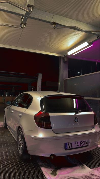 BMW SERIA 1 E87 2004