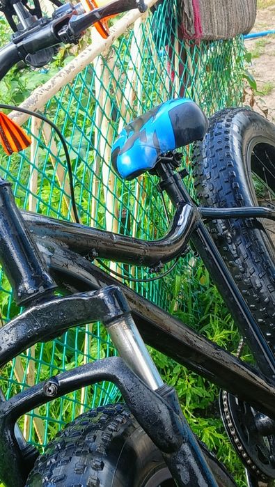 Велосипед-скоростной,горна-бездарожный