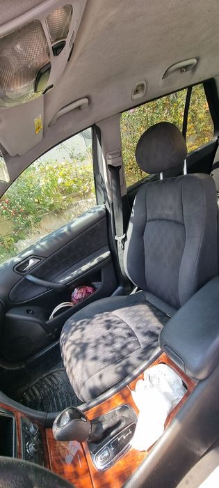 Продавам Mercedes-Benz C200CDI Дизел запазен