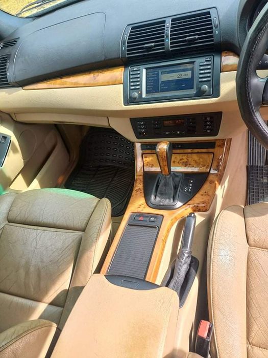 Бмв х5 3.0д 218кс на части /bmw x5 3.0d 218ks na chasti