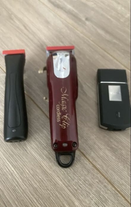 Машинка для стрижек