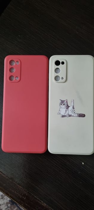 За samsung galaxy S20-за 8лв
