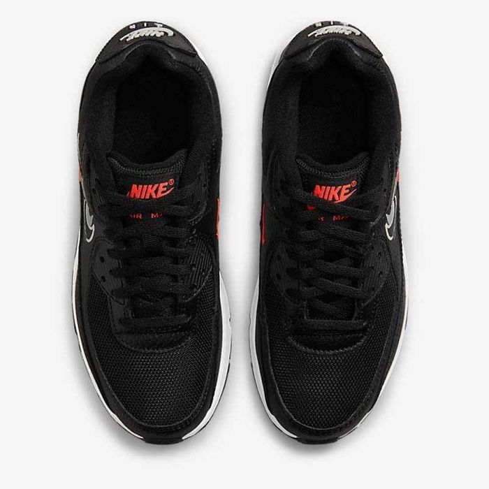 Nike - Air Max 90 №38.5,№39 Оригинал Код 526