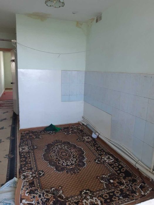 Buxoro, Konechka da 3 xonali uy