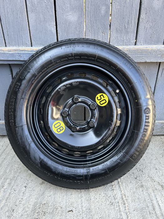 Vand roata rezerva BMW R15