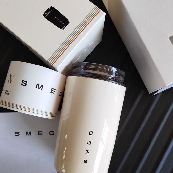 Качественные кружки smeg