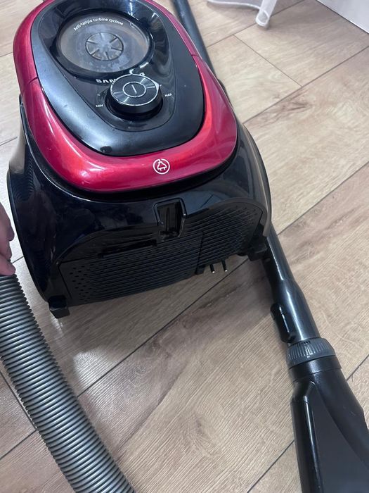 Продам пылесос Samsung