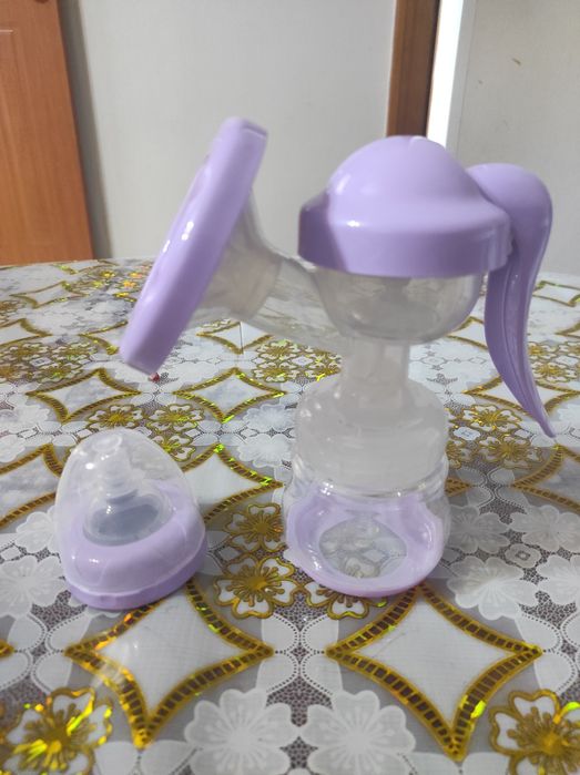 Продам молокоотсос новый