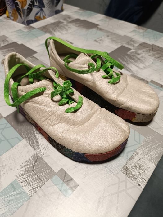 Дамски обувки "Asportuguesas"