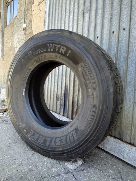 385/65R22.5 PR24 5000kg ШИНЫ