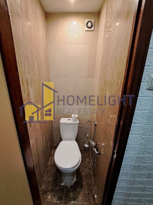 Продава се Двустаен апартамент в София, Медицинска академия - 67 кв.м за 2170 €/кв.м - Снимка #8