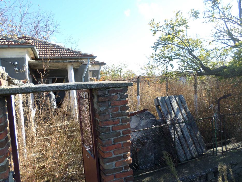 Продава се Къща в с. Крумово градище, Област Бургас - 58 кв.м за 363 €/кв.м - Снимка #1