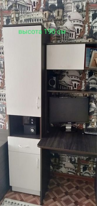 Продам детский гарнитур