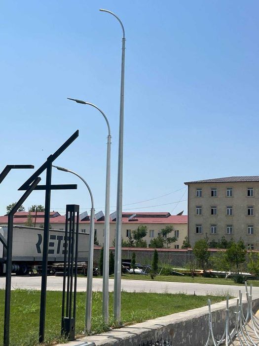 Хай тек стольби и другие сварочные работы!!!