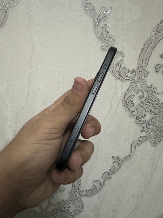 iPhone 15 128gb abmen bor