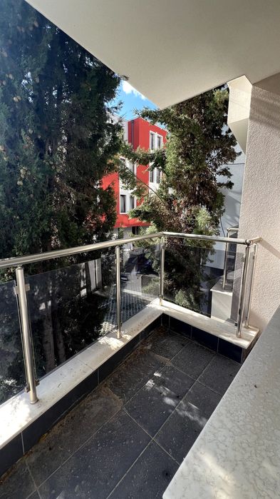 Дава се под наем Тристаен апартамент в Варна, Бриз - 90 кв.м за 900 € - Снимка #20