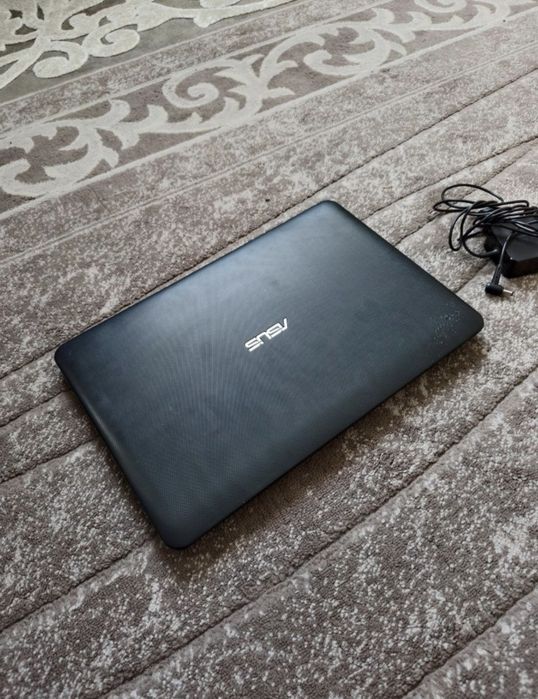 Продам ноутбук Asus