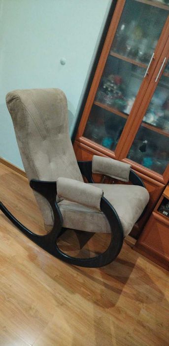 Люлеещ се стол "Релакс"